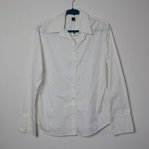 Gap | NEW Button up Blouse